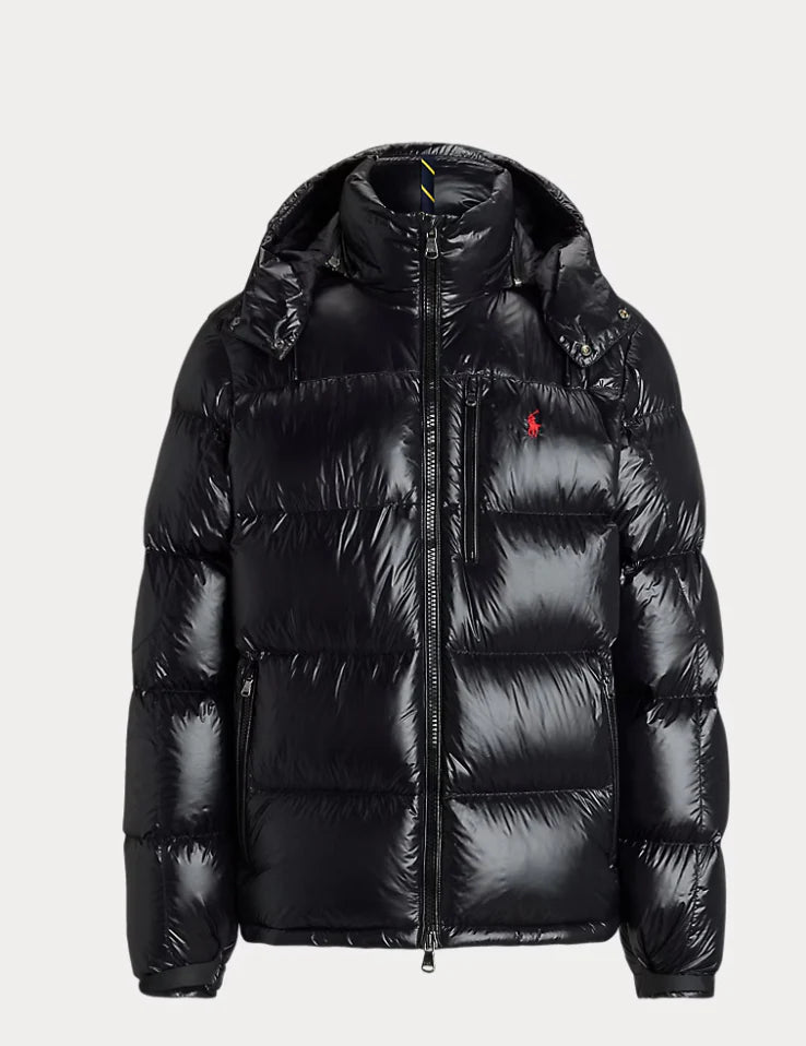 RL Down Puffer