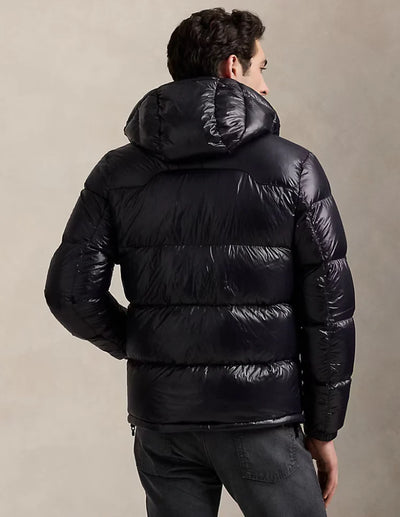 RL Down Puffer